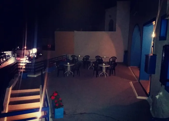 Βίλα Φηροστεφάνι 3*