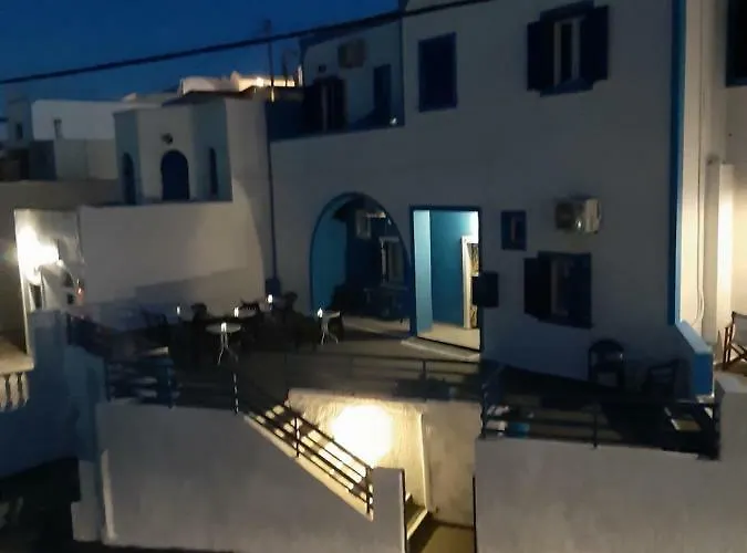 Βίλα Φηροστεφάνι 3*