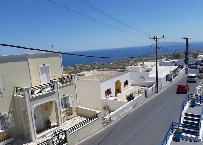 Βίλα Φηροστεφάνι