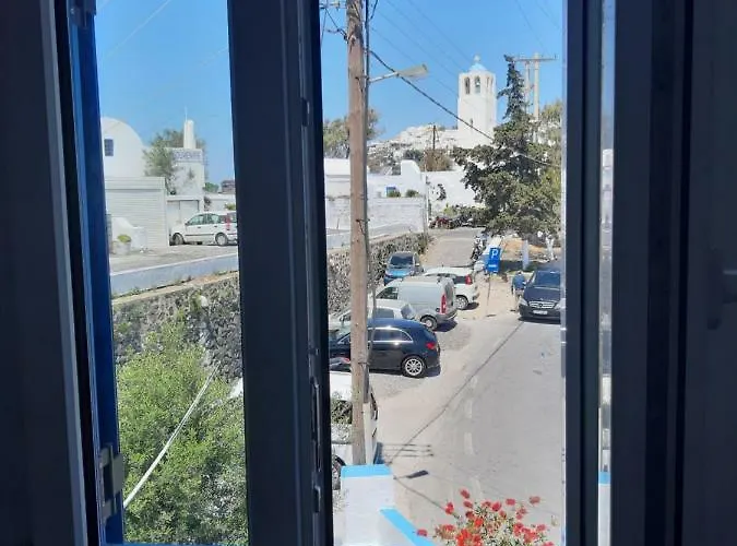 Βίλα Φηροστεφάνι Πανσιόν Φηροστεφάνι