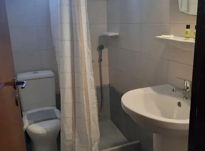 Βίλα Φηροστεφάνι