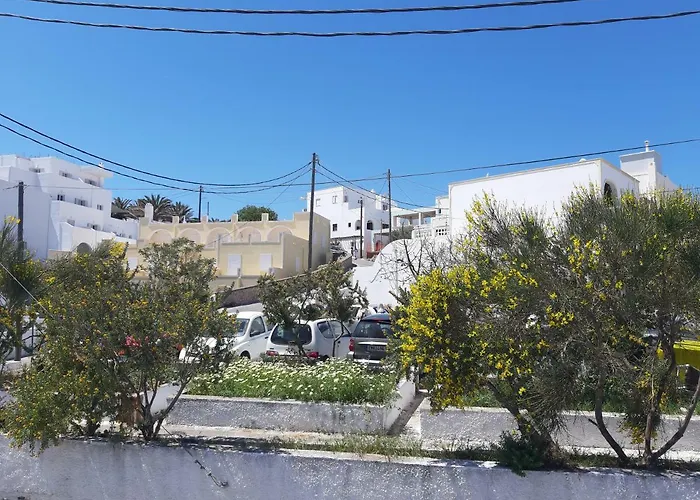 Βίλα Φηροστεφάνι