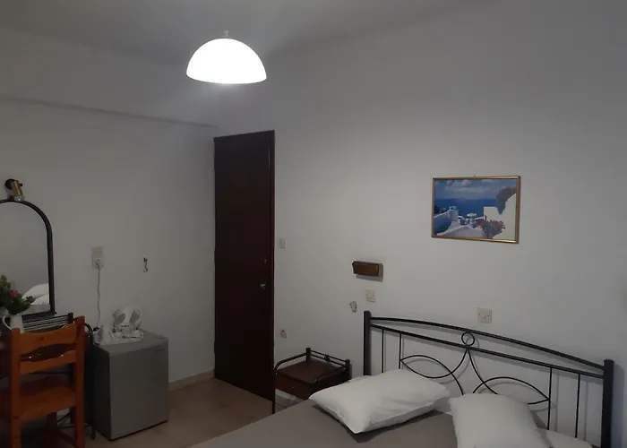 Βίλα Φηροστεφάνι 3*