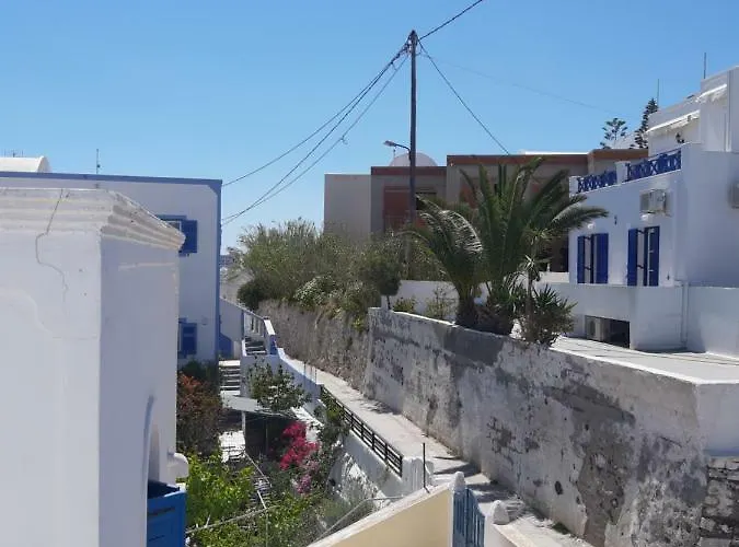 Βίλα Φηροστεφάνι