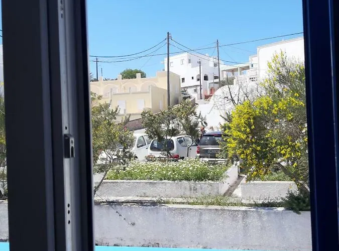 Βίλα Φηροστεφάνι Φηροστεφάνι