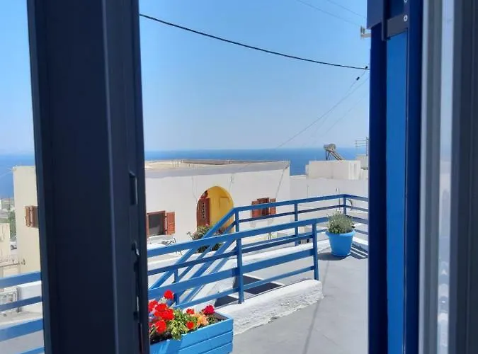 Πανσιόν Βίλα Φηροστεφάνι 3*