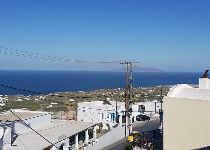 Πανσιόν Βίλα Φηροστεφάνι Φηροστεφάνι