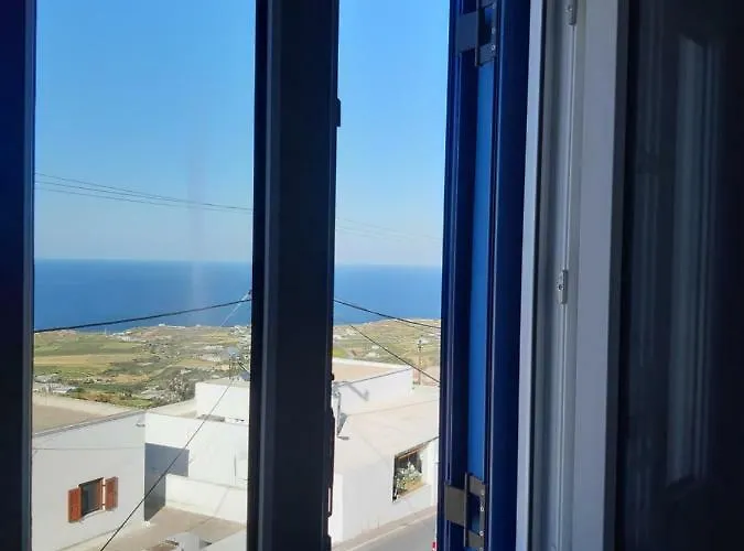 Βίλα Φηροστεφάνι Πανσιόν Φηροστεφάνι