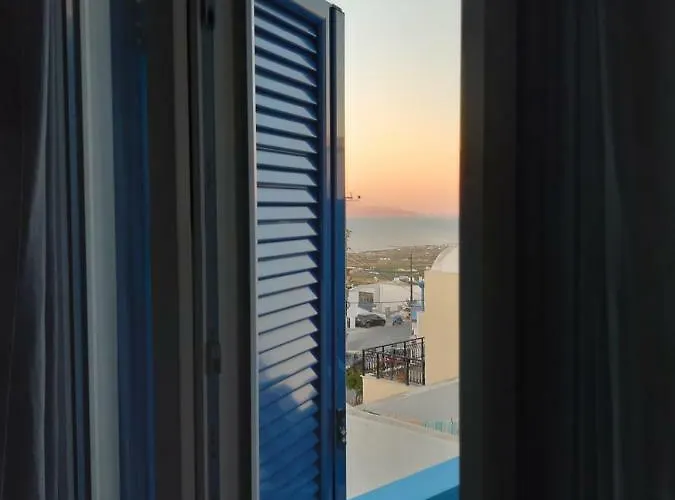 Βίλα Φηροστεφάνι Πανσιόν Φηροστεφάνι