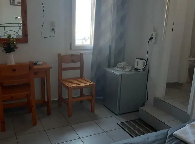 Affittacamere Villa Firostefani