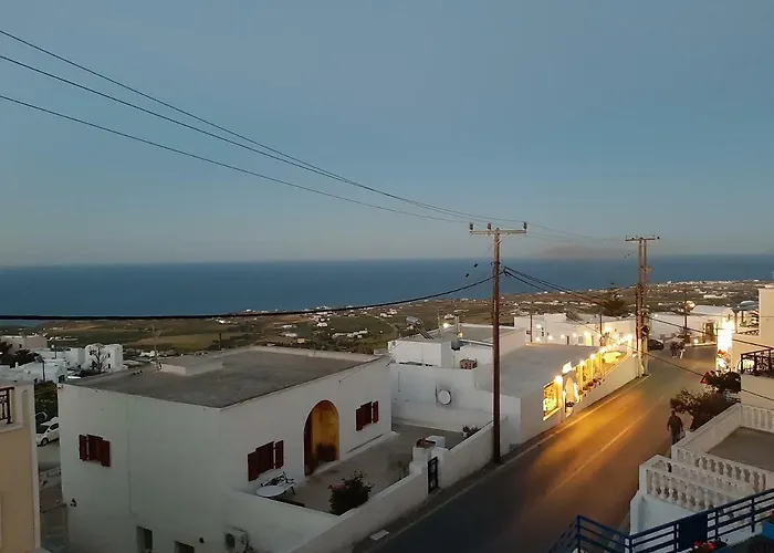 Βίλα Φηροστεφάνι Φηροστεφάνι