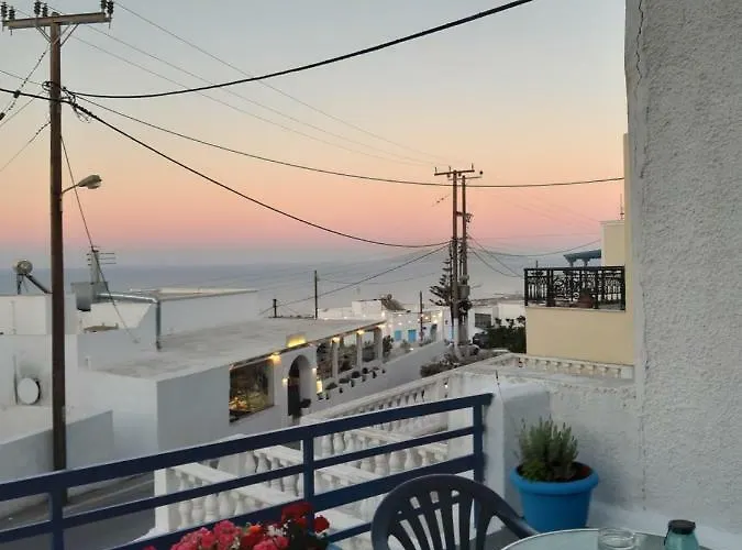 Βίλα Φηροστεφάνι