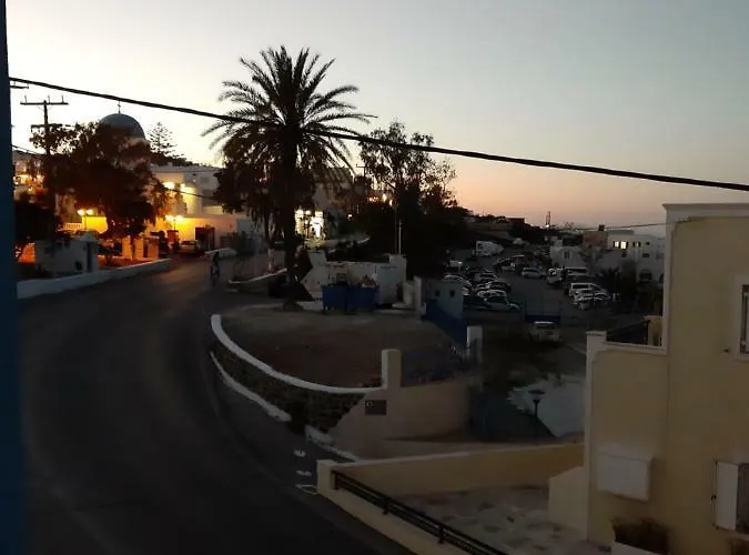 Βίλα Φηροστεφάνι 3* Φηροστεφάνι