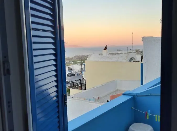 Πανσιόν Βίλα Φηροστεφάνι 3*