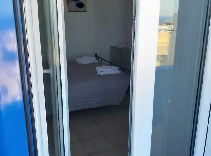 Βίλα Φηροστεφάνι Πανσιόν Φηροστεφάνι