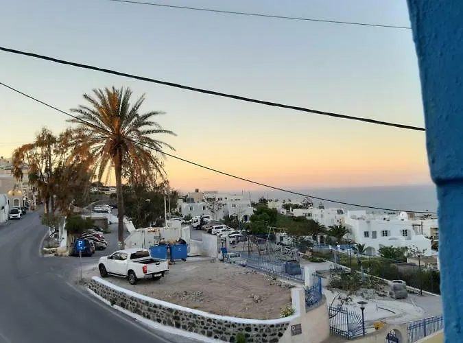 Πανσιόν Βίλα Φηροστεφάνι 3*