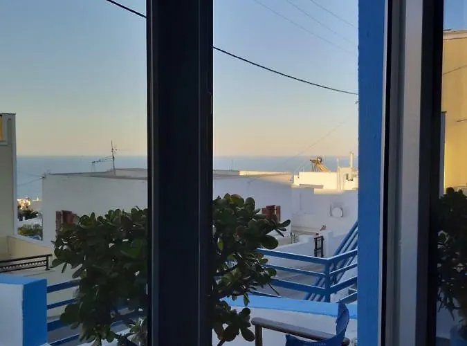 Βίλα Φηροστεφάνι Φηροστεφάνι