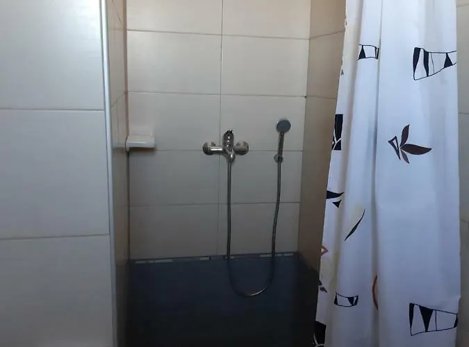 Affittacamere Villa Firostefani