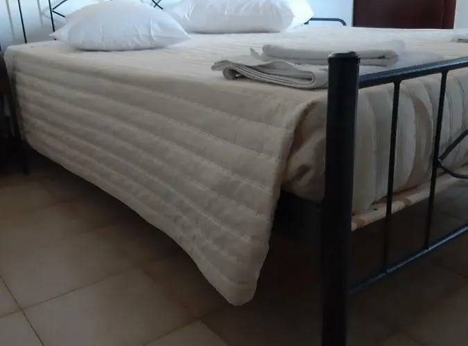 Βίλα Φηροστεφάνι Φηροστεφάνι