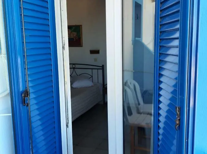 Βίλα Φηροστεφάνι 3* Φηροστεφάνι