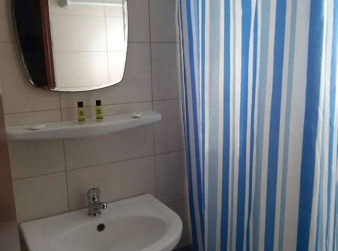 Villa Firostefani Affittacamere 3*