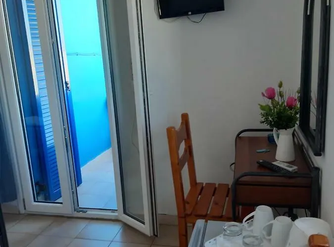 Βίλα Φηροστεφάνι Φηροστεφάνι