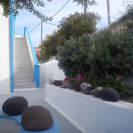 Villa Firostefani Pensionat Firostefani