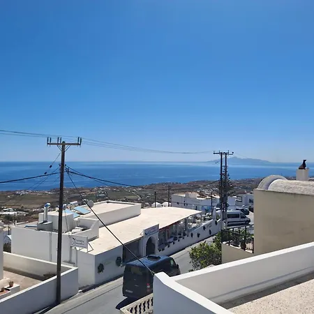 Villa Firostefani Pensionat 3*