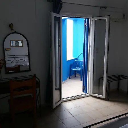 Villa Firostefani Pensionat 3*