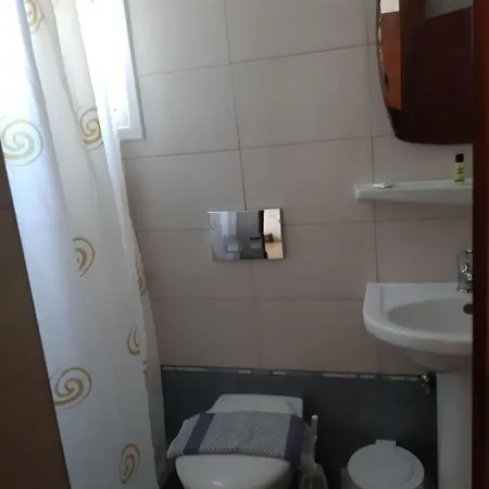 Villa Firostefani Pensionat 3*