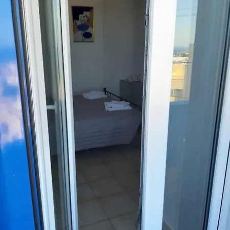 Villa Firostefani Pensionat Firostefani