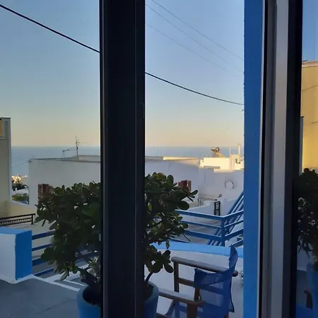 Villa Firostefani Firostefani