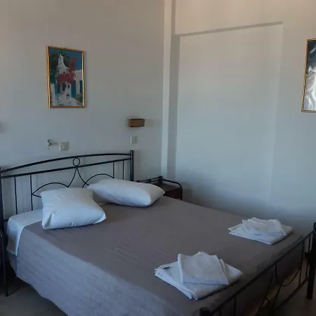 Villa Firostefani Pensionat