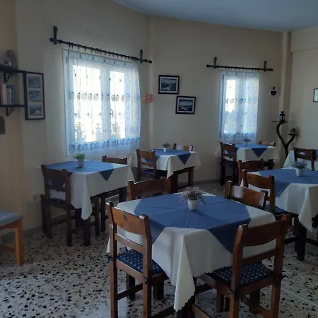 Villa Firostefani 3* Firostefani