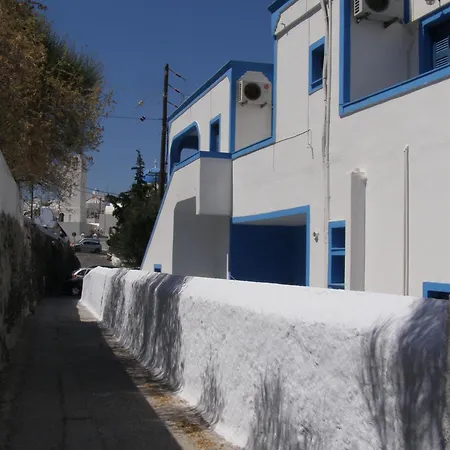 빌라 피로스테파니