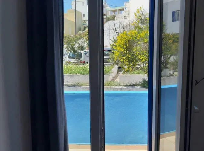 빌라 피로스테파니 게스트하우스