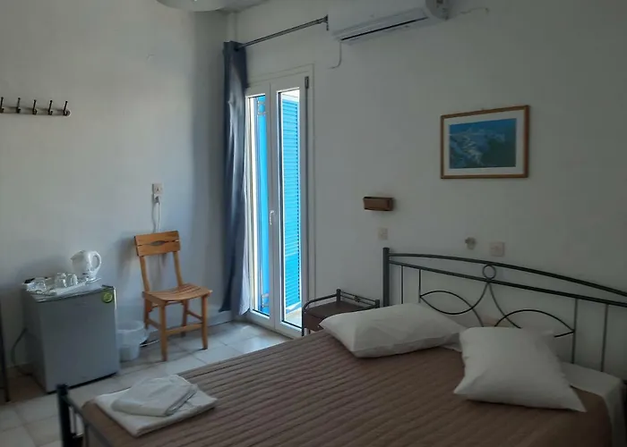 빌라 피로스테파니