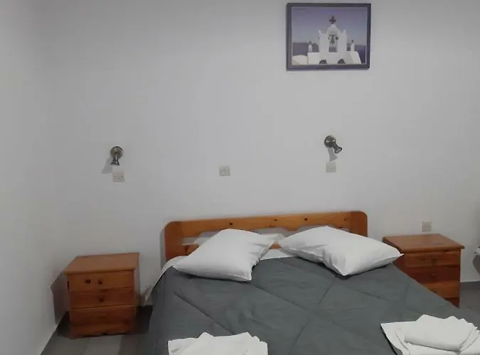 게스트하우스 빌라 피로스테파니